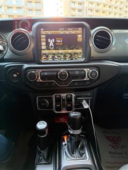 جيب جلاديتور